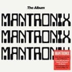 Mantronix - The Album