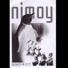 Nimoy - S/T