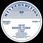 100 HZ - Whisper / Funkin