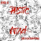 Ara-U / Radioactive Man - Plastic Attack