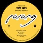 Tom Ries - Karchert Riddim (Incl. FK7 Remix)