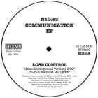 Night Communication - Night Communication EP