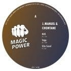 Chontane & J.Manuel - Magic Power 02