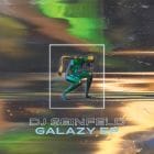 DJ Seinfeld - Galazy EP