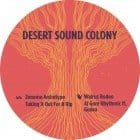 Desert Sound Colony - Zenome Archetype