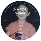 Sanso - Xxxpress