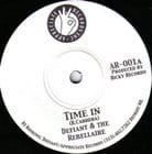 Defiant & The Rebellaire - Time In / Love You