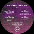 Nemo Vachez / Two Phase U - La Banda Love