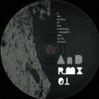 AnD - Rmx 01