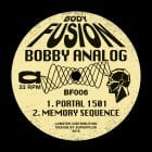 Bobby Analog - BF006