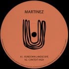 Martinez - Rundown Landscape EP