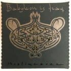 Muslimgauze - Babylon Is Iraq