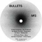 Various Artists - Bullets Number 3