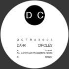 Dark Circles - DC Trax 005 (Justin Cudmore Remix)