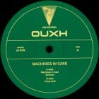 Ouxh - Machines in Care