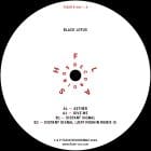 Black Lotus - Aether(Jeff Rushin Remix)