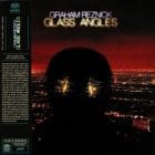 Graham Reznick - Glass Angles