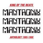 Mantronix - King Of The Beats (1985-1988)