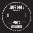 James Shinra - Signs / Arc (Benjamin Damage / John Beltran Remixes)