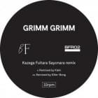 Grimm Grimm - Kazega Fuitara Sayonara (remixes)