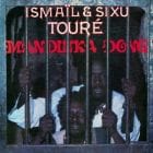 Ismail and Sixu Toure - Mandinka Dong