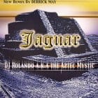 DJ Rolando aka The Aztec Mystic - Jaguar