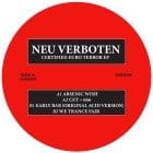 Neu Verboten - Certified Euro Terror EP