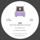 Lolo - Enter The Simulated Platform (Incl. Two Phase U Remix)