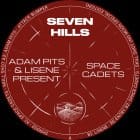 Space Cadets - Adam Pits and Lisene present Space Cadets