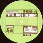 Jimmy Castor Bunch, The / The Winstons - It's Just Begun / Amen Brother