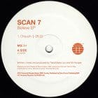 Scan 7 - Believe EP