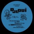 DJ LOUI - SQ80 System EP