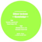 Ellinor Jackson - Knowledge