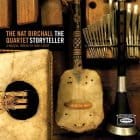 The Nat Birchall Quartet - The Storyteller - A Musical Tribute to Yusef Lateef