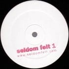 V/A - Seldom Felt 1