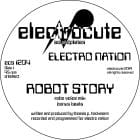 Electro Nation - Robot Story