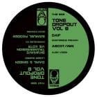 Various Artists - Tone DropOut Vol.8