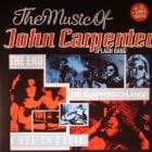 The Splash Band - The Music Of John Carpenter