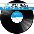 J.D. Jaber - Don't Stop Lovin