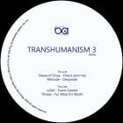 Various Artists - Transhumanism 3