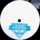 Jungle By Night - Spending Week (Oceanic Remix)