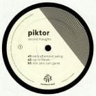 Piktor - Second Thoughts