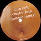 Dub Kult / Efdemin - Metisse 02