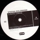 Stefan Goldmann - Lunatic Fringe, The Bribe