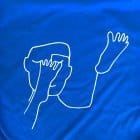 Nous'klaer Audio - T-Shirt - Size M