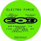 Electro Force - Getting High