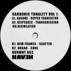 Various Artists - Sardonic Tonality Vol.1