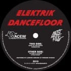 A Credible Eye Witness & Ghost Ride - Elektrik Dancefloor