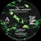 Escape Artist - Supernature EP