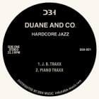 Duane & Co - Hardcore Jazz 